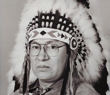 1978 chief Charles wood 1980
