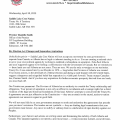 Alberta Separation – SLCN Response