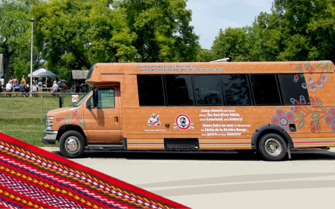 Historical Bus Tours